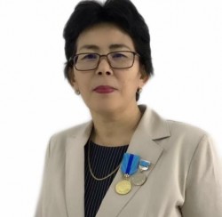 kasymbai